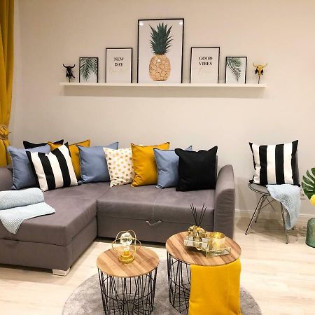 Ferienwohnung Domizil Am Delft Эмден Экстерьер фото